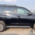 TOYOTA PRADO 2.7L PETROL VX 2023 MODEL YEAR - Thumbnail 5