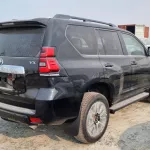 TOYOTA PRADO 2.7L PETROL VX 2023 MODEL YEAR - Thumbnail 6