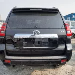 TOYOTA PRADO 2.7L PETROL VX 2023 MODEL YEAR - Thumbnail 7