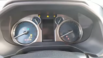 TOYOTA PRADO 2.7L PETROL VX 2023 MODEL YEAR