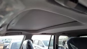 TOYOTA PRADO 2.7L PETROL VX 2023 MODEL YEAR