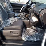 TOYOTA PRADO 2.7L PETROL VX 2023 MODEL YEAR - Thumbnail 15