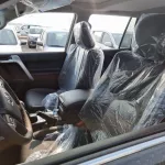 TOYOTA PRADO 2.7L PETROL VX 2023 MODEL YEAR - Thumbnail 16