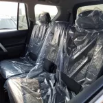TOYOTA PRADO 2.7L PETROL VX 2023 MODEL YEAR - Thumbnail 18