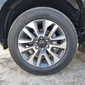 TOYOTA PRADO 2.7L PETROL VX 2023 MODEL YEAR