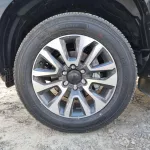 TOYOTA PRADO 2.7L PETROL VX 2023 MODEL YEAR - Thumbnail 20