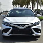 2022 TOYOTA CAMRY GRAND SPORT V6 3.5L PETROL AT - Thumbnail 1