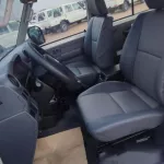 TOYOTA LAND CRUISER 79 4.2L DIESEL 2024 LC79 DOUBLE CAB 4WD STANDARD MANUAL - Thumbnail 10