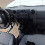 TOYOTA LAND CRUISER 79 4.2L DIESEL 2024 LC79 SINGLE CAB 4WD STANDARD MANUAL - Thumbnail 6