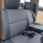 TOYOTA LAND CRUISER 79 4.2L DIESEL 2024 LC79 SINGLE CAB 4WD STANDARD MANUAL - Thumbnail 9