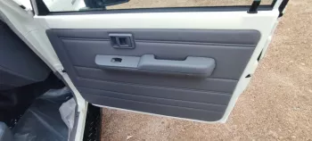 TOYOTA LAND CRUISER 79 4.2L DIESEL 2024 LC79 SINGLE CAB 4WD STANDARD MANUAL