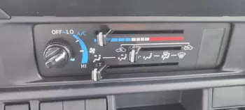 TOYOTA LANDCRUISER 78 4.2L DIESEL 2024 MODEL YEAR 9 SEATER TROOP CARRIER STD MANUAL