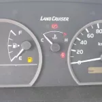 TOYOTA LANDCRUISER 78 4.2L DIESEL 2024 MODEL YEAR 9 SEATER TROOP CARRIER STD MANUAL - Thumbnail 9