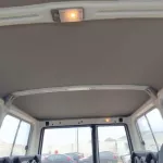 TOYOTA LANDCRUISER 78 4.2L DIESEL 2024 MODEL YEAR 9 SEATER TROOP CARRIER STD MANUAL - Thumbnail 12