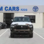 MITSUBISHI L200 2.4L PETROL 2024 MODEL YEAR BROWN - Thumbnail 2