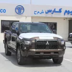 MITSUBISHI L200 2.4L PETROL 2024 MODEL YEAR BROWN - Thumbnail 3