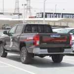 MITSUBISHI L200 2.4L PETROL 2024 MODEL YEAR BROWN - Thumbnail 4