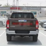 MITSUBISHI L200 2.4L PETROL 2024 MODEL YEAR BROWN - Thumbnail 5
