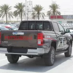 MITSUBISHI L200 2.4L PETROL 2024 MODEL YEAR BROWN - Thumbnail 7