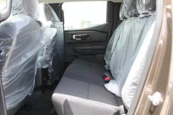 MITSUBISHI L200 2.4L PETROL 2024 MODEL YEAR BROWN