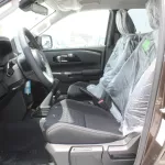 MITSUBISHI L200 2.4L PETROL 2024 MODEL YEAR BROWN - Thumbnail 9