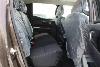 MITSUBISHI L200 2.4L PETROL 2024 MODEL YEAR BROWN