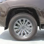 MITSUBISHI L200 2.4L PETROL 2024 MODEL YEAR BROWN - Thumbnail 24