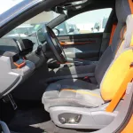 ZEEKR 001 YOU EDITION FULL ELECTRIC 2023 MODEL YEAR ORANGE (USED CAR) - Thumbnail 9