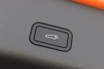 ZEEKR 001 YOU EDITION FULL ELECTRIC 2023 MODEL YEAR ORANGE (USED CAR)