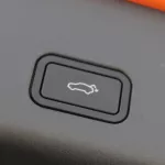 ZEEKR 001 YOU EDITION FULL ELECTRIC 2023 MODEL YEAR ORANGE (USED CAR) - Thumbnail 24