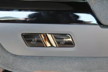 ZEEKR 001 YOU EDITION FULL ELECTRIC 2023 MODEL YEAR ORANGE (USED CAR)
