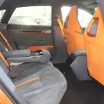 ZEEKR 001 YOU EDITION FULL ELECTRIC 2023 MODEL YEAR ORANGE (USED CAR) - Thumbnail 13