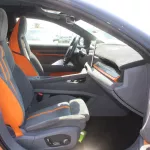 ZEEKR 001 YOU EDITION FULL ELECTRIC 2023 MODEL YEAR ORANGE (USED CAR) - Thumbnail 14