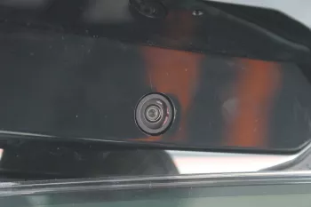 ZEEKR 001 YOU EDITION FULL ELECTRIC 2023 MODEL YEAR ORANGE (USED CAR)