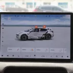 ZEEKR 001 YOU EDITION FULL ELECTRIC 2023 MODEL YEAR ORANGE (USED CAR) - Thumbnail 19