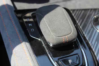 ZEEKR 001 YOU EDITION FULL ELECTRIC 2023 MODEL YEAR ORANGE (USED CAR)