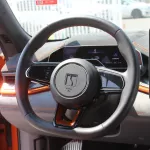 ZEEKR 001 YOU EDITION FULL ELECTRIC 2023 MODEL YEAR ORANGE (USED CAR) - Thumbnail 18