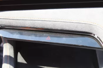 ZEEKR 001 YOU EDITION FULL ELECTRIC 2023 MODEL YEAR ORANGE (USED CAR)