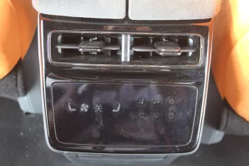 ZEEKR 001 YOU EDITION FULL ELECTRIC 2023 MODEL YEAR ORANGE (USED CAR)