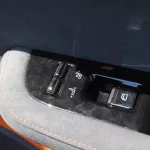 ZEEKR 001 YOU EDITION FULL ELECTRIC 2023 MODEL YEAR ORANGE (USED CAR) - Thumbnail 8