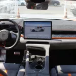 ZEEKR 001 YOU EDITION FULL ELECTRIC 2023 MODEL YEAR ORANGE (USED CAR) - Thumbnail 17