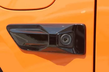 ZEEKR 001 YOU EDITION FULL ELECTRIC 2023 MODEL YEAR ORANGE (USED CAR)