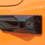 ZEEKR 001 YOU EDITION FULL ELECTRIC 2023 MODEL YEAR ORANGE (USED CAR) - Thumbnail 26