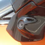 ZEEKR 001 YOU EDITION FULL ELECTRIC 2023 MODEL YEAR ORANGE (USED CAR) - Thumbnail 27