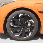 ZEEKR 001 YOU EDITION FULL ELECTRIC 2023 MODEL YEAR ORANGE (USED CAR) - Thumbnail 29