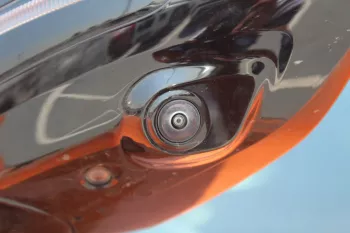 ZEEKR 001 YOU EDITION FULL ELECTRIC 2023 MODEL YEAR ORANGE (USED CAR)