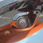 ZEEKR 001 YOU EDITION FULL ELECTRIC 2023 MODEL YEAR ORANGE (USED CAR) - Thumbnail 28
