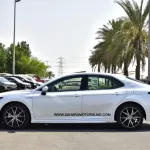 2022 TOYOTA CAMRY GRAND SPORT V6 3.5L PETROL AT - Thumbnail 3