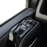 2023 Toyota Granvia 3.5 7ST Low - Silver inside Black - Thumbnail 12