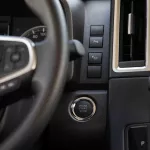 2023 Toyota Granvia 3.5 7ST Low - Silver inside Black - Thumbnail 14